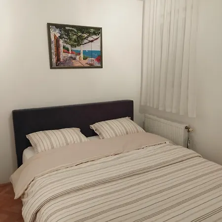 Apartment Galerija Bijeljina