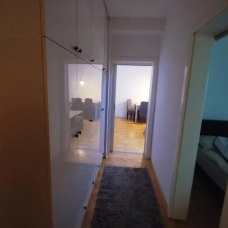 Apartment Galerija Bijeljina