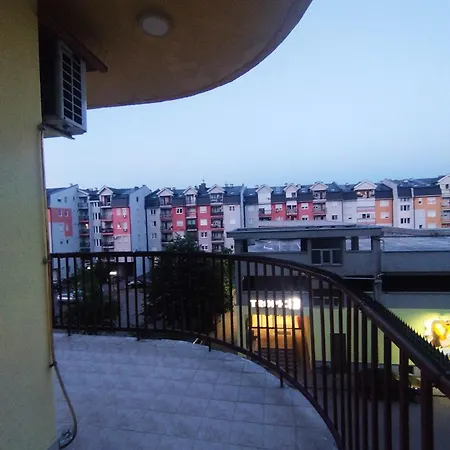 Apartment Galerija