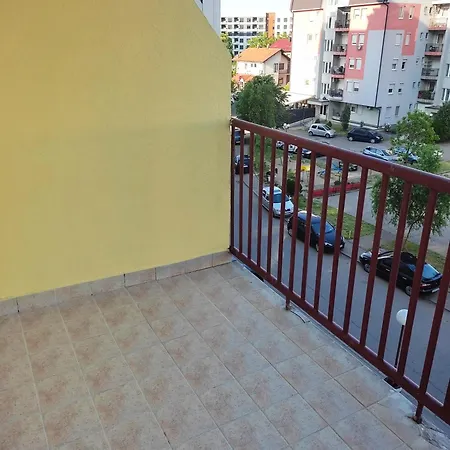 Apartment Galerija *