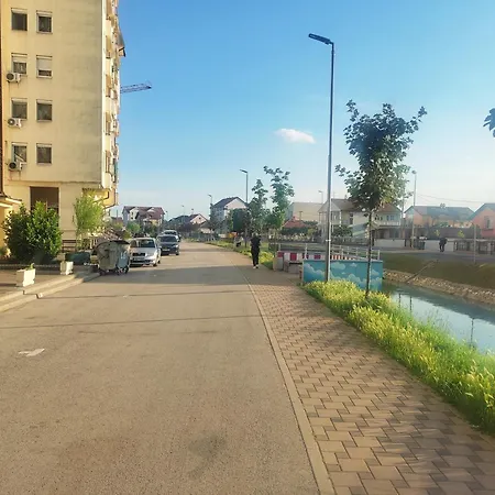 Galerija Apartment Bijeljina